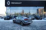 Renault Taliant Evolution