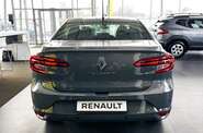 Renault Taliant Evolution