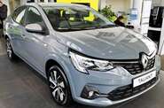 Renault Taliant - фото 1