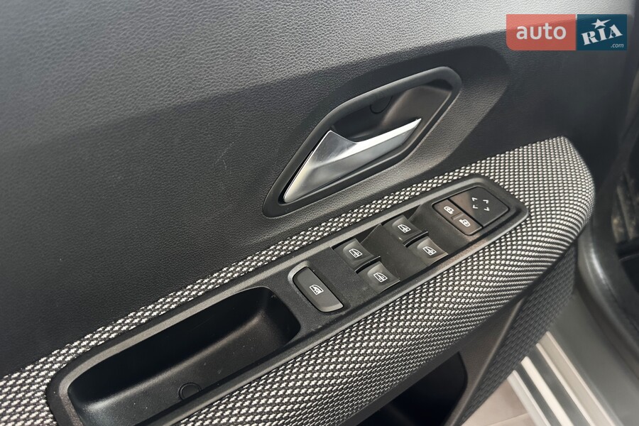 Renault Taliant - фото 9