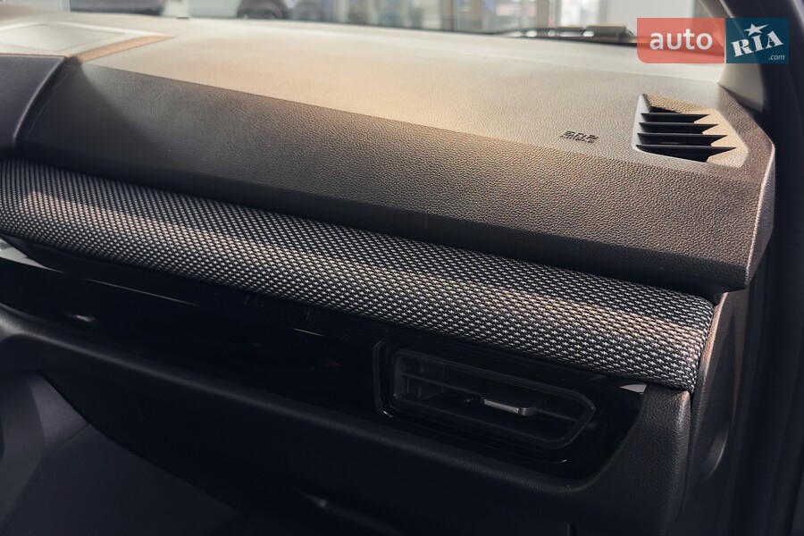 Renault Taliant - фото 17