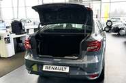 Renault Taliant - фото 8
