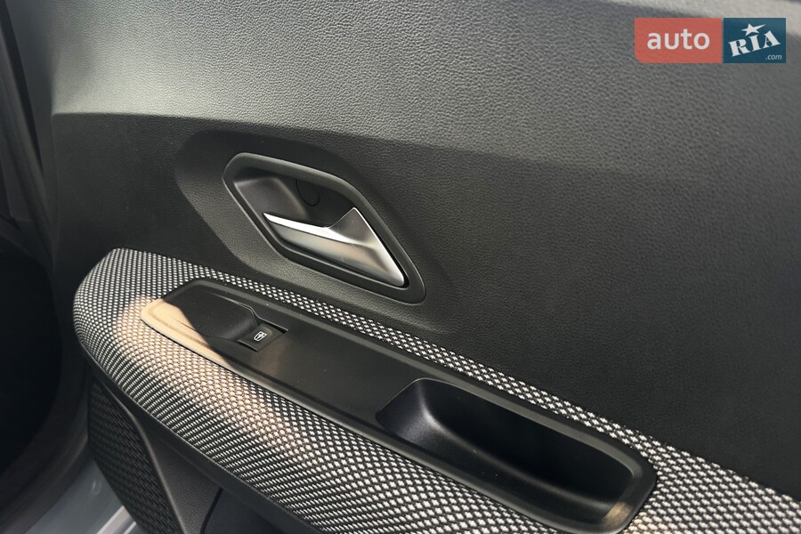 Renault Taliant - фото 21