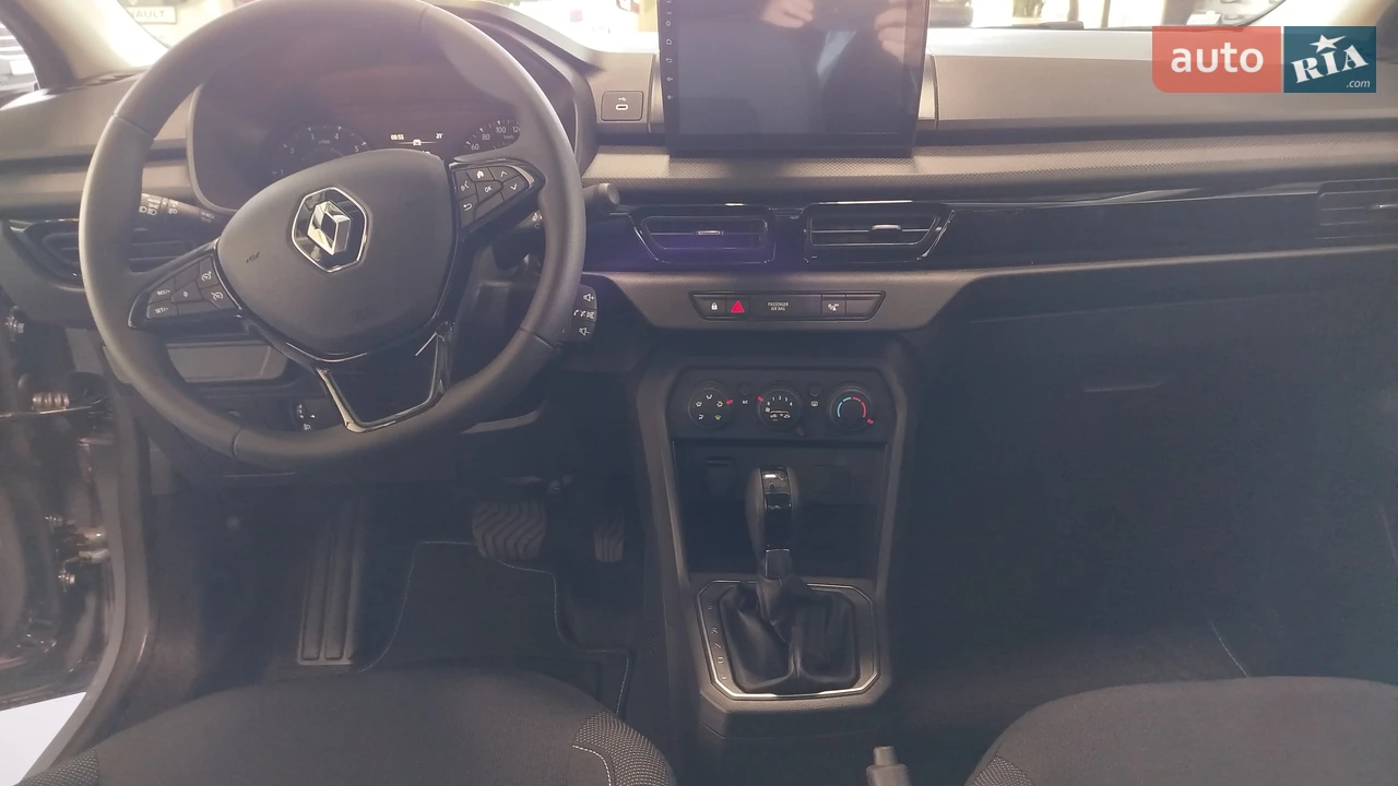Renault-10
