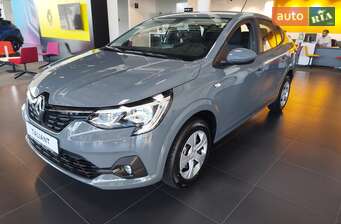 Renault Taliant 2025 в Київ