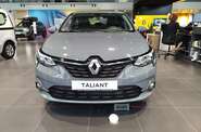 Renault Taliant Authentic
