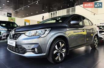 Renault Taliant 2024 в Київ