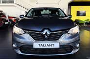 Renault Taliant - фото 1