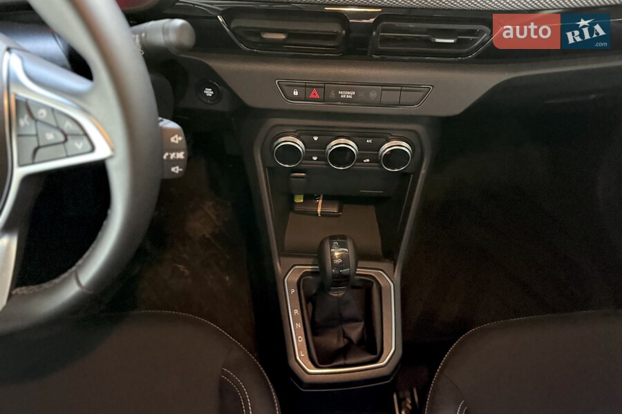 Renault Taliant - фото 18