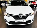 Renault Taliant