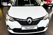 Renault Taliant Authentic