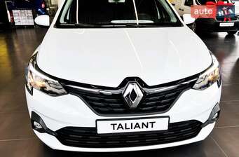 Renault Taliant 2025 в Одеса