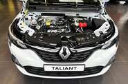 Renault Taliant Authentic