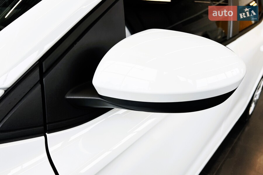 Renault Taliant - фото 8