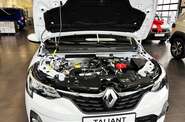 Renault Taliant - фото 21