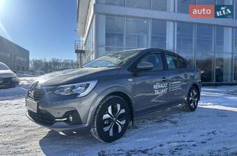 Renault Taliant 2024 в Київ