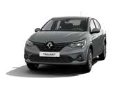 Renault Taliant Authentic
