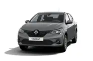 Renault Taliant Authentic