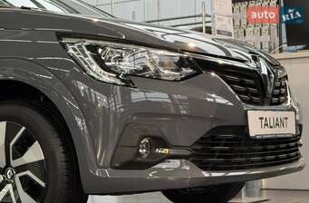Renault Taliant 2025 в Хмельницький