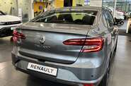 Renault Taliant Evolution