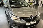 Renault Taliant Evolution