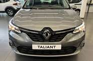 Renault Taliant Evolution