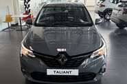 Renault Taliant Authentic