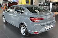 Renault Taliant Authentic