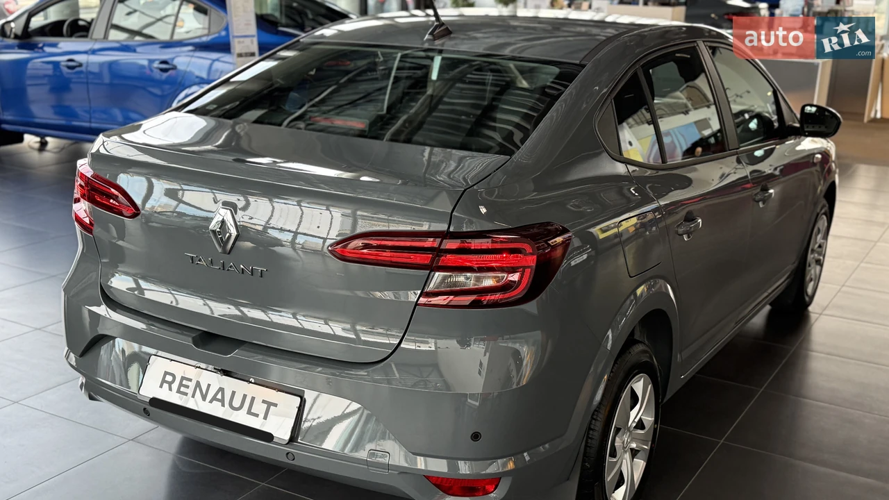 Renault-10