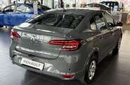 Renault Taliant Authentic