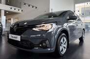 Renault Taliant Authentic