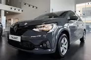 Renault Taliant Authentic