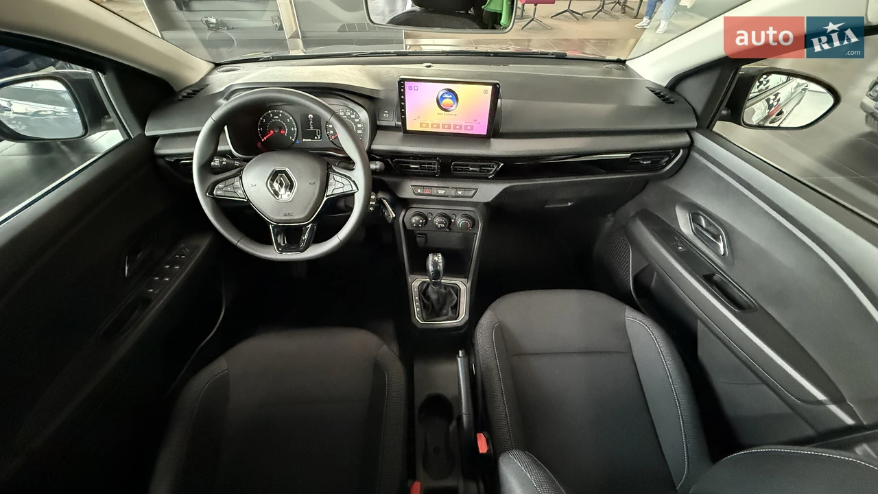 Renault-19