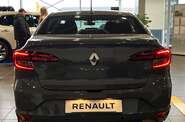 Renault Taliant Evolution