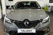 Renault Taliant - фото 3