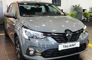 Renault Taliant - фото 1