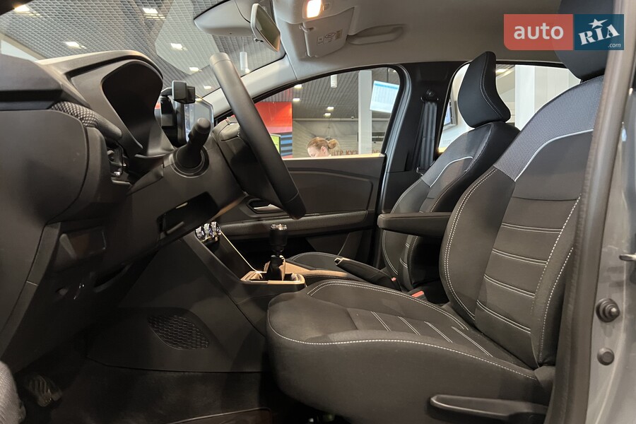 Renault Taliant - фото 15