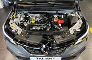 Renault Taliant - фото 32