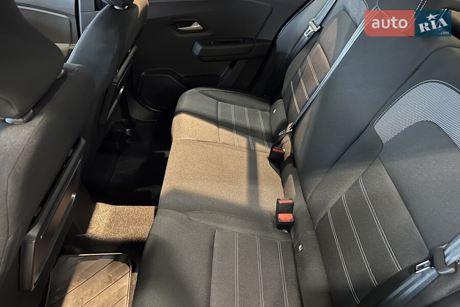 Renault Taliant - фото 25