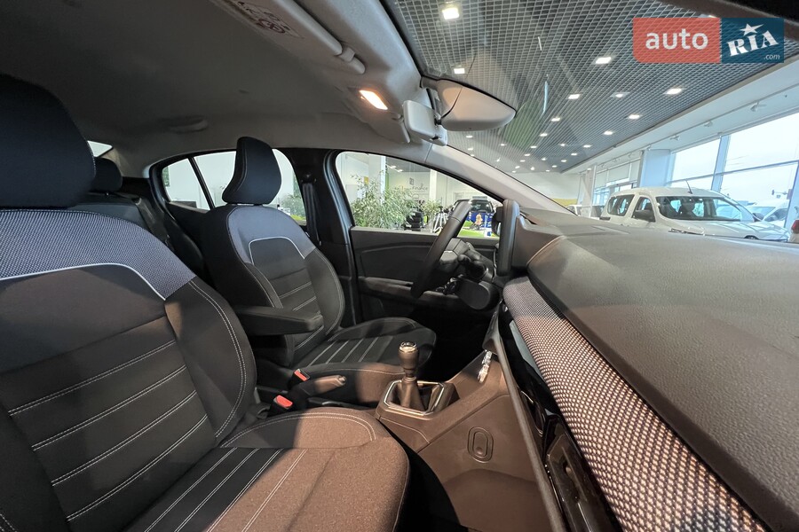 Renault Taliant - фото 30