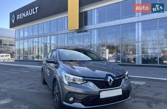 Renault Taliant 2024 в Київ