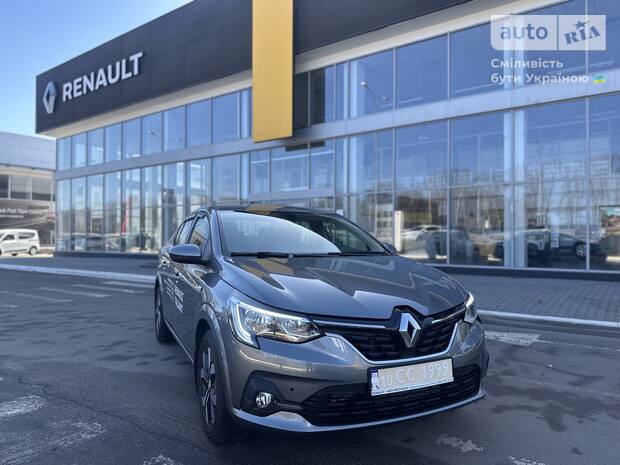 Renault Taliant 2024 Renault Taliant 2024