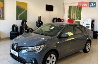 Renault Taliant 2025 в Чернигов