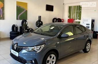 Renault Taliant 2025 Authentic