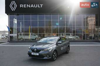 Renault Taliant 2024 в Черкаси
