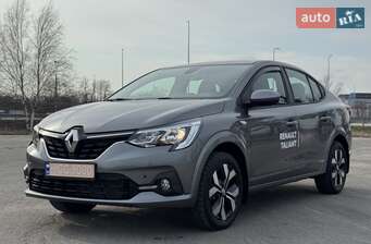 Renault Taliant 2025 в Київ