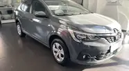 Renault Taliant Evolution
