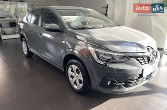 Renault Taliant 2025 в Запоріжжя