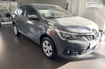 Renault Taliant 2025 Evolution