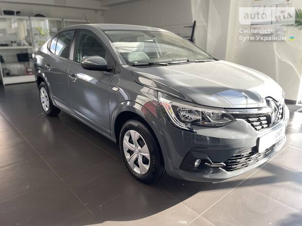 Renault Taliant 2025 Renault Taliant 2025